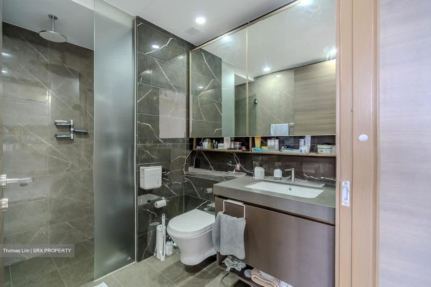 The Florence Residences (D19), Apartment #615859921